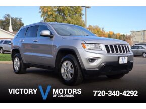 2015 Jeep Grand Cherokee for sale 101635225